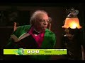 Eugenio Derbez: Alz y heimer