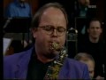 Don Menza / WDR Big Band part 1