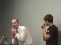 EFY Las Vegas 2008 pt.3