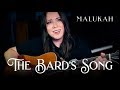 Blind Guardian - The Bard's Song (Cover by Malukah)