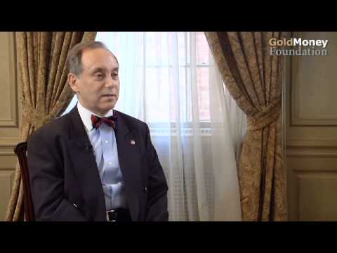 Dr. Lawrence Parks Interview with James Turk
