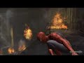 spiderman 3 game review