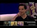 Lars Nijman bij Valerio op Vrijdag Lars Nijman bij Valerio op Vrijdag