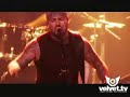 Biohazard - Wrong Side of the Tracks (Live in France)