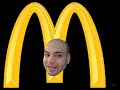 The Intern Loves McDonalds