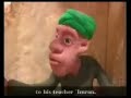 قصة سيدنا زكريه وسيدنا يحيى عليهم السلام الجزء 1