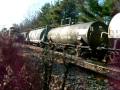 CP freight in Balston Spa,NY