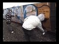 GRAFFITI - #43 - NACS & LESEN GRAFFITI - #43 - NACS & LESEN