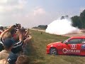 Jet-Dragster mit 15000PS