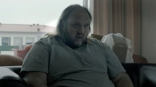 Cinema: Corazón gigante