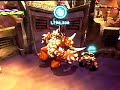 Crash of the Titans - Boss 2 - Shellephant KSP Crash of the Titans - Boss 2 - Shellephant KSP