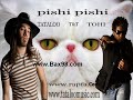 Tohi Ft Tataloo T&amp;T - Pishi Pishi