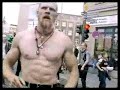 TechnoViking - Captain Jack TechnoViking - Captain Jack