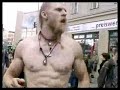 TechnoViking - Captain Jack
