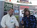Funny Video - Skeeter Interviews Kesagami Wilderness Lodge Funny Video - Skeeter Interviews Kesagami Wilderness Lodge
