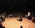 UFOH (STYLE CRAX) vs KIDO (FUNKY DOPE MANOUVERS)