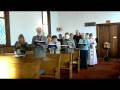 videos de St. Mark's, Kaslo BC