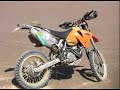 ENDURO ARICA CHILE