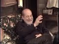 herb grossman, former conductor of the baltimore symphony orchestra, once appeared on live tv (on the old dumont network) with zero mostel and lived to tell the story.