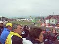 race day northwest 200