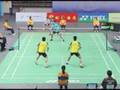 videos de Macau Open Badminton Championships 2008-10-03