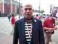 Log Cabin Republicans Dallas at GOP Convention 2008