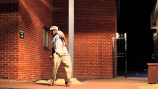 Dickson – Popping FiyaHouse