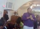 Easter Speech Easter Speech