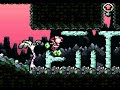 SMWC C3: Yoshi\