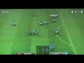 V�deo Pro Evolution Soccer 2009 Match GC 2008 HD Qualitiy