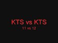 KTS vs KTS #2