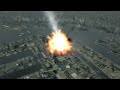 Hawx 2 Online Battle 2