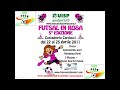 Preview video presentazione torneo futsal 2011