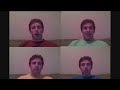 Pablo - Star Wars Acapella