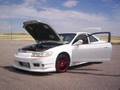 Braxton's Accord