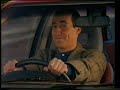 Vauxhall Nova (car) advert 1990 \