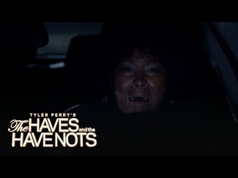 Hanna & James Fight Til Death | Tyler Perry’s The Haves and the Have Nots | OWN