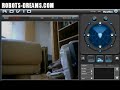 WowWee ROVIO - Initial Testing