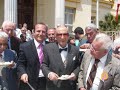 ?zmir Atat�rk Lisesi 119.Geleneksel Pilav G�n� 6 May?s 2007