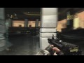 Halo 3 ODST :: Firefight Gameplay - Alpha Site HD