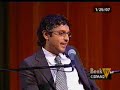 reza aslan vs  sam harris debate part 01