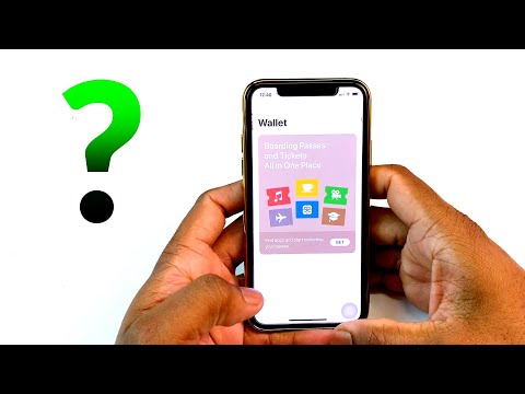 video-linktoworks-SOLVED! Cannot Add Cards to Apple iPhone Wallet Apple...