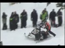 Jackson Hole World Championship Hill Climb 2008