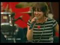 Joy Williams - Harvest Crusade 2006 Joy Williams - Harvest Crusade 2006