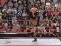 Batista vs The Undertaker Highlights