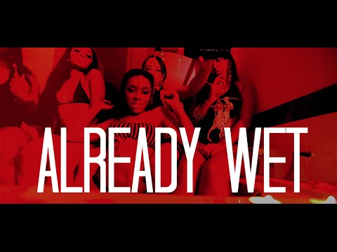 Lil Scrappy, Coco Kiss - Already Wet