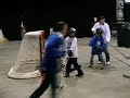 Raising A Little