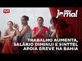- SINDIMINA SERGIPE - SINDIMINA SERGIPE
