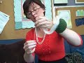 Drop Spindle Lesson