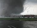 4/27/11 - Tuscaloosa Tornado